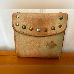 Patricia Nash wallet